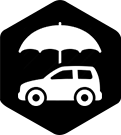 Auto Insurance logo color